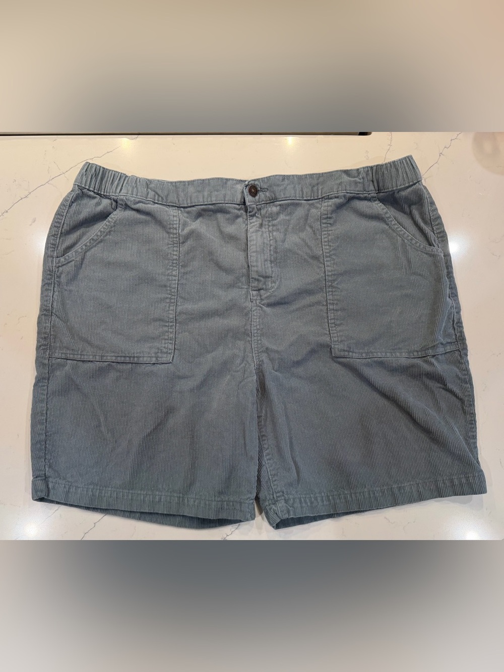 Line Of Trade Mens Shorts